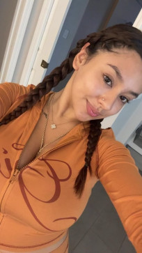 Cathy Clark, 26, United States