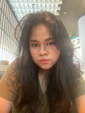 Elii, 22, Philippines