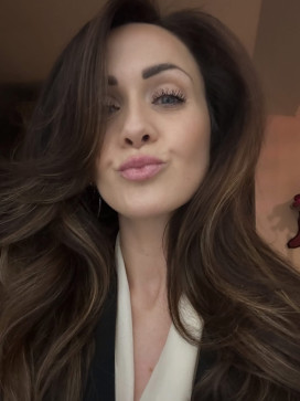 Gladys Sackey, 38, United States