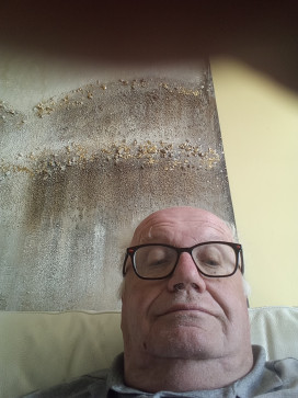 Mick Dunn, 53, United Kingdom