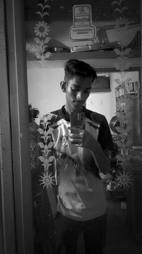 Prathmesh Kamble, 18, India