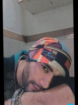 Itsnikjust Nik, 33, India