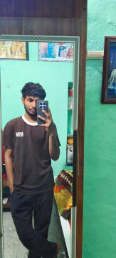 Ashok_singh_97, 19, India