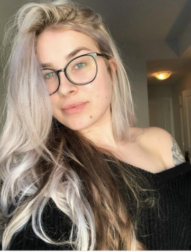 Jane, 29, United States