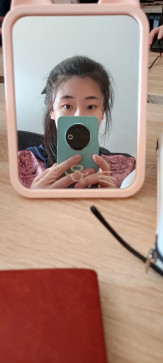 JuLing, 24, China