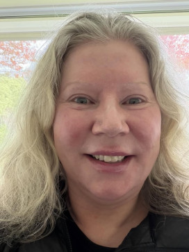 Nettie Obie, 43, United States