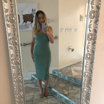 Annewils, 39, United States