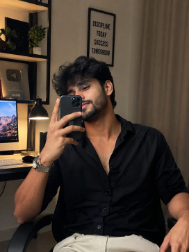 Jitendra Kumar, 26, India