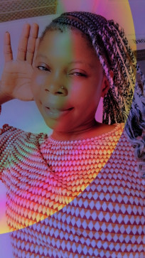 Kehinde Waliyat, 25, Nigeria