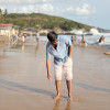 Yashwant Kishan