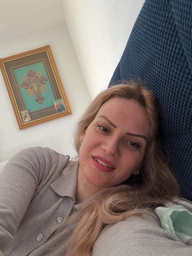 Jonna Lambers, 40, United States