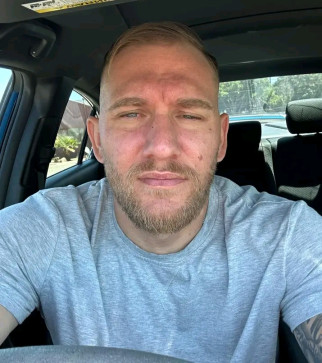 Lloyd P Martin, 34, United States