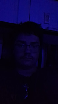 Jonathan Place, 18, United States