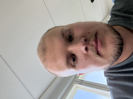 Juho Hietanen, 25, Finland
