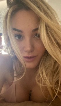 Heidi Grey, 28, United States