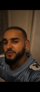 Ziz, 24, Tunisia
