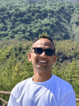 NOBODY , 34, Japan