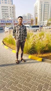 Tanvin, 23, Bangladesh