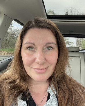 Rita Jones, 39, United States