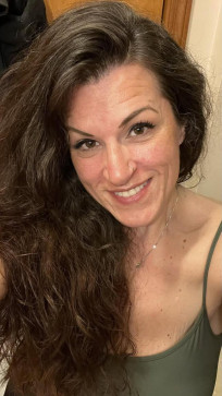Evelyn Whitmore, 32, United States