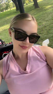 Julessss, 29, United States