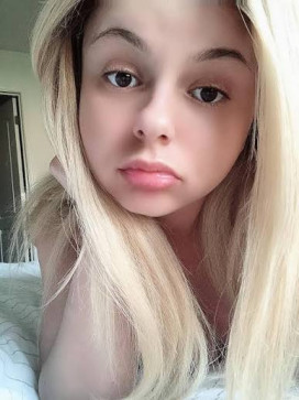 Lina Joy, 27, United States