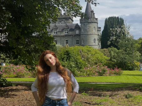 Tiffany, 24, United Kingdom