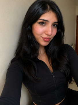 Salma, 24, Iraq