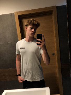 Bailey Smith, 20, United States