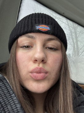 Lily, 36, United States