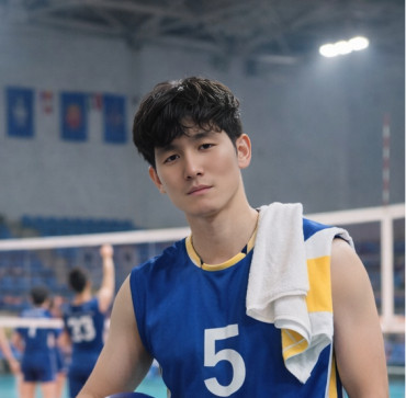 Hayashi Benjiro, 29, United States