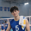 Hayashi Benjiro