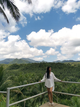 Kris Ann, 34, Philippines