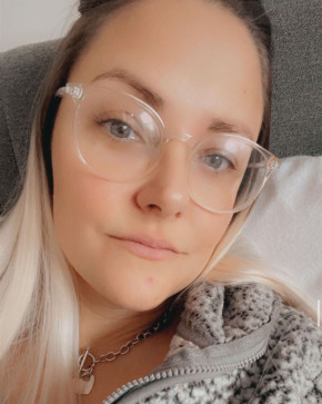 Rose Merry, 31, United States