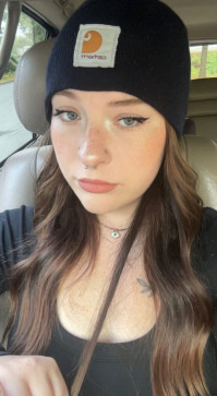 Serah Ellie, 24, United States