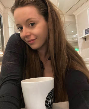 Mya, 23, United States