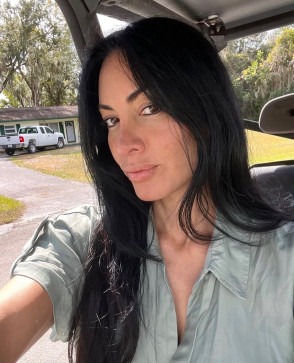 Ivy Katherine, 36, United States