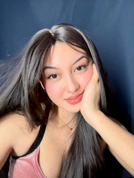 Lyka Rain, 22, Philippines