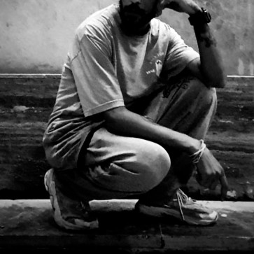 Peyman Taherifar, 32, Iran