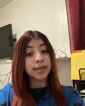 Charlotte, 20, United States