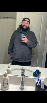 Joe Palombo, 29, United States