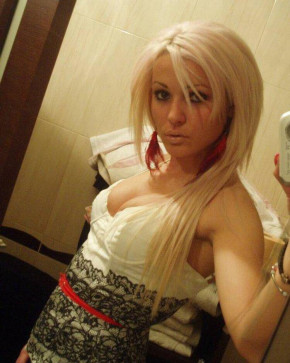 Rachel, 40, United States