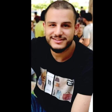 Mo, 29, Lebanon