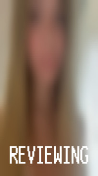 Angel, 18, United States