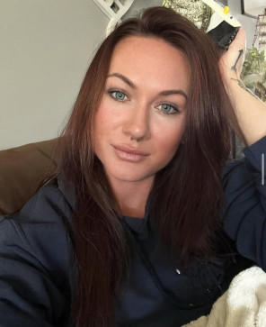 Susie Michelle, 31, United States