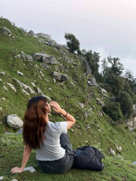 Era, 23, India