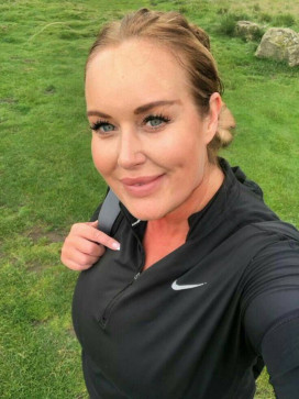Alexa, 28, United States