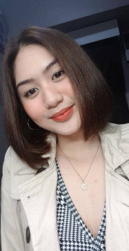 Eulah, 25, Philippines