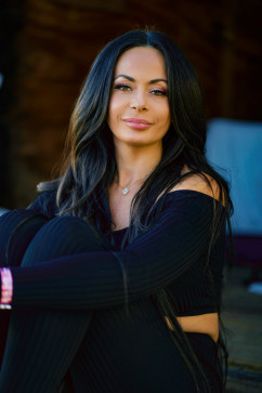 Brianna, 35, United Kingdom