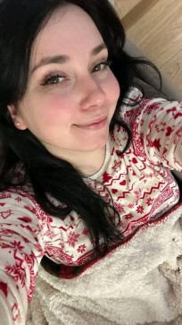 Rynlee, 28, United States